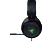 RAZER RAZER Kraken 7.1 V2 - Oval Headset - 7.1 Surround-Sound - Nero - Cuffie da gaming, Nero