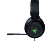 RAZER RAZER Kraken 7.1 V2 - Oval Headset - 7.1 Surround-Sound - Nero - Cuffie da gaming, Nero