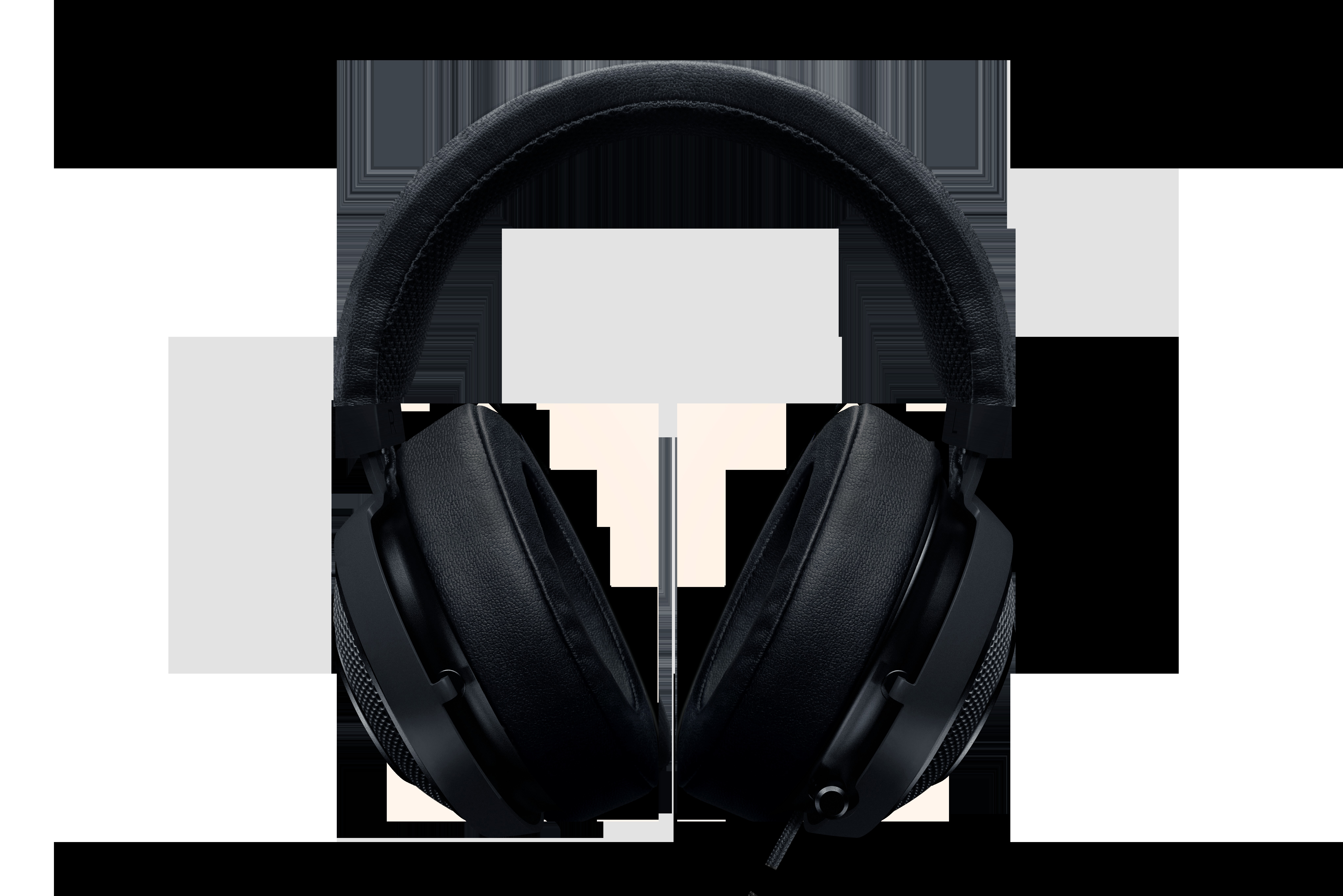 RAZER Kraken 7.1 V2 Oval, Over-ear Gaming Headset Schwarz