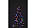 EMOS ZY1610T Karácsonyi fényfüzér, cherry 300 LED, 30m, multikolor
