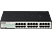 DLINK D-Link DGS-1024D - Switch Gigabit - 24 Porte - Nero - Switch (Nero)