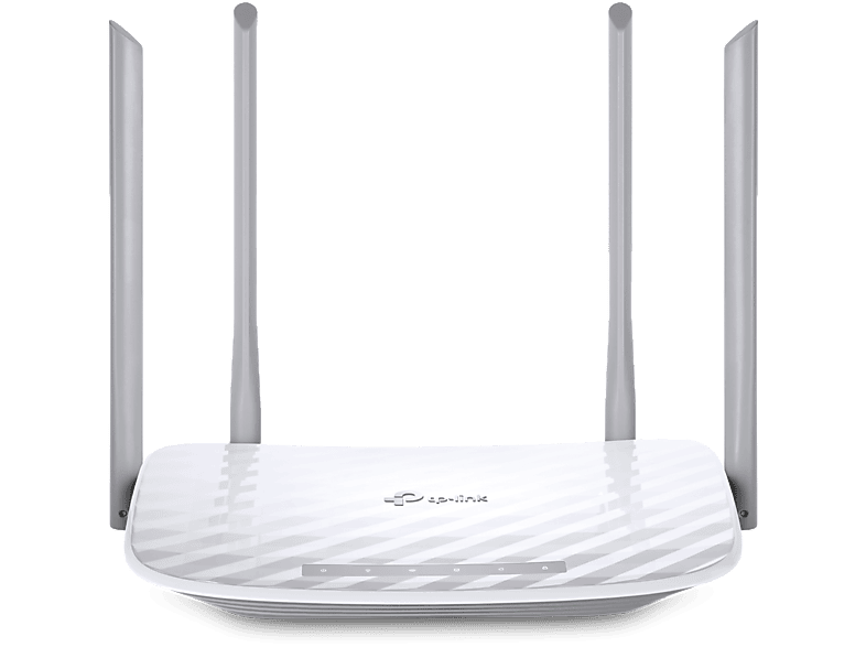 Tp-link Router Dual Band Ac1200 (archer C50)