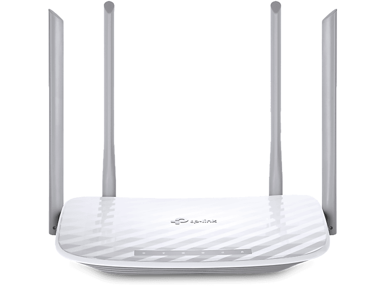 TP-Link Archer C50 AC1200 Dual Band Wireless Router