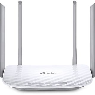 TP-LINK Router Dual Band AC1200 (Archer C50)