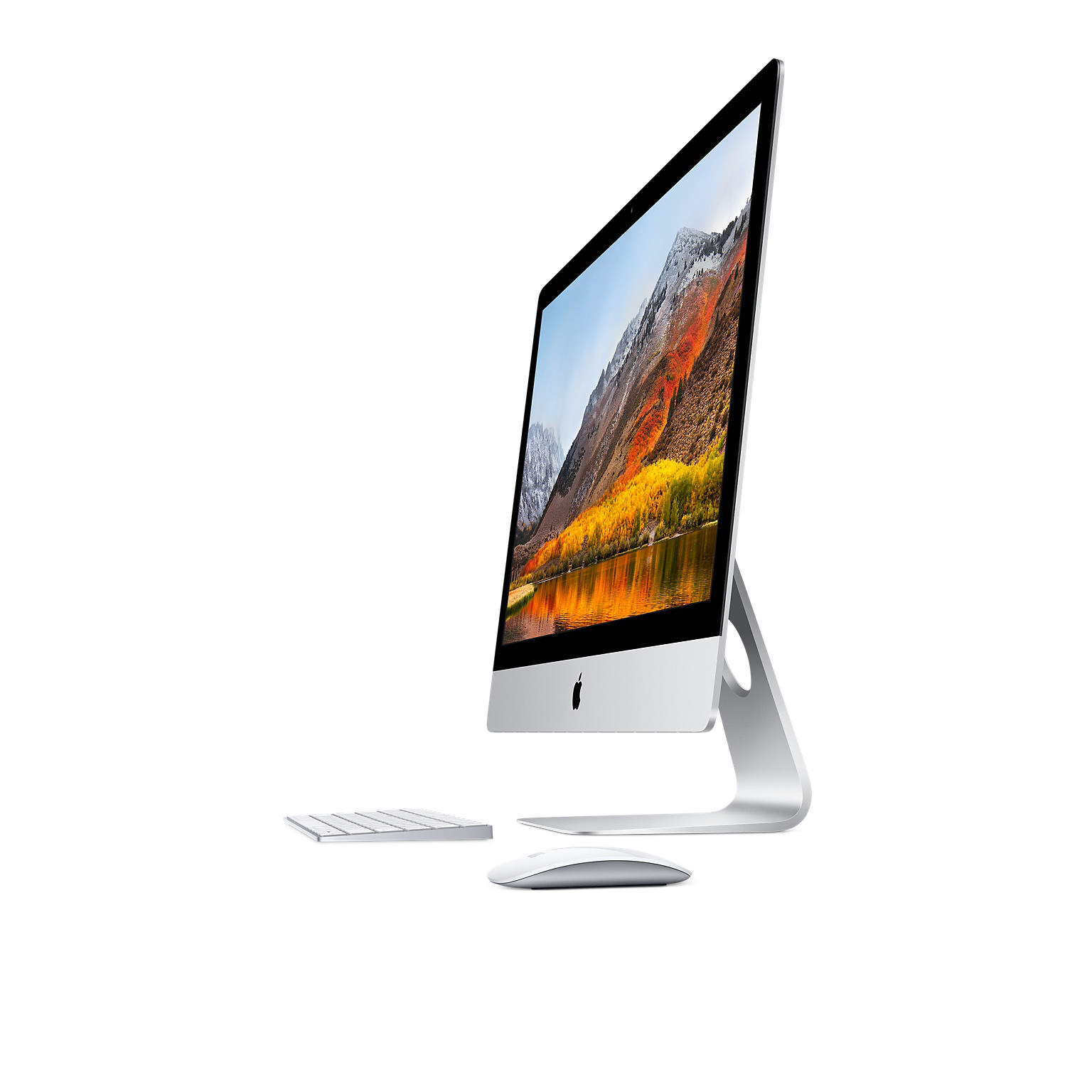 APPLE MNED2TU/A 27 inç iMac with Retina 5K display 3.8 GHz quad
