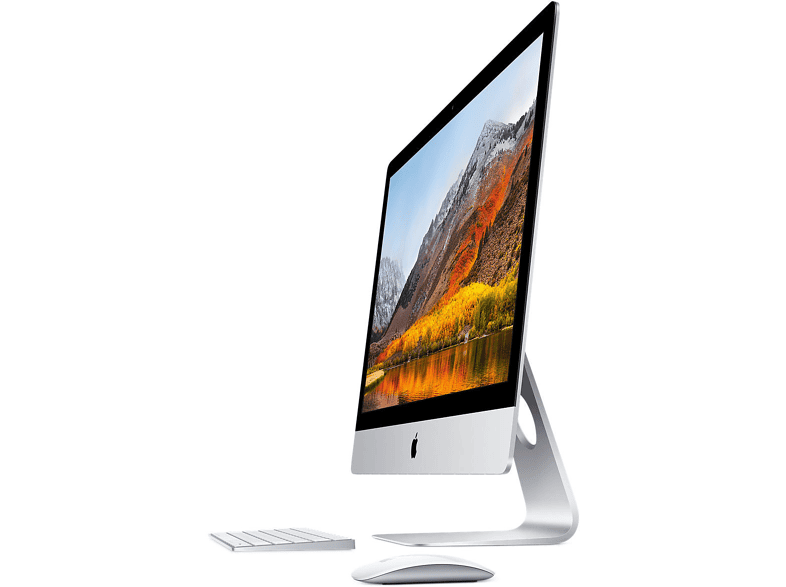 APPLE MNED2TU/A 27 inç iMac with Retina 5K display 3.8 GHz quad