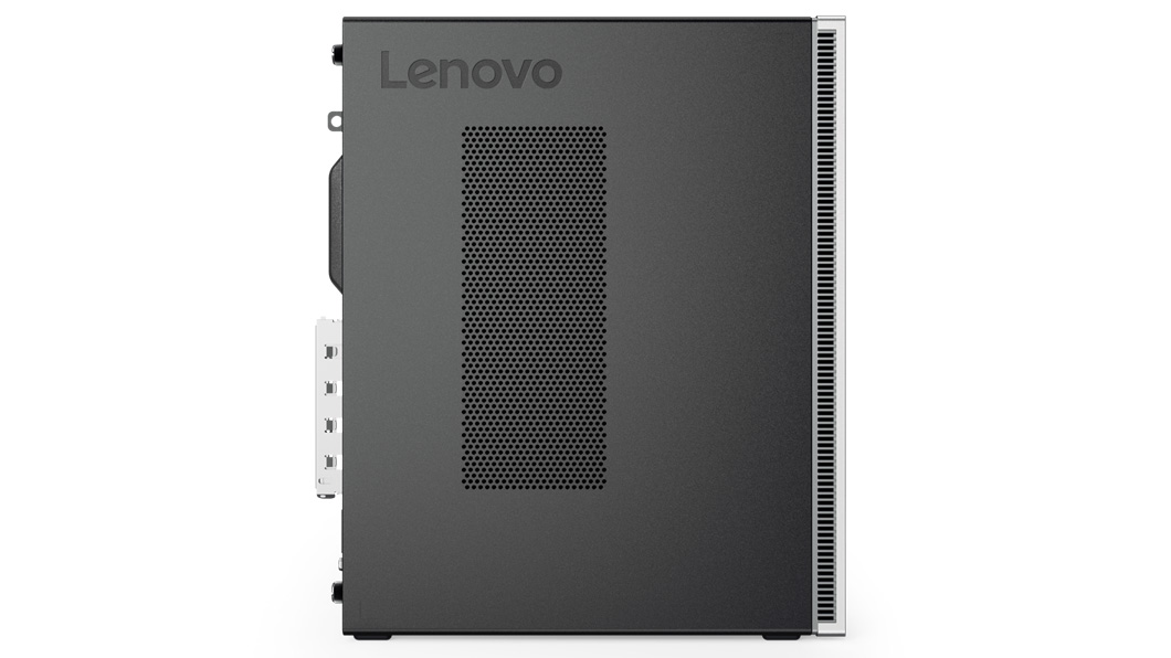 LENOVO Lenovo  Tower 510S Intel Core i3-7100 3.9GHz-4GB DDR4 Ram-1TB HDD-GT730 2GB DDR3-Win10  90GB006MTX