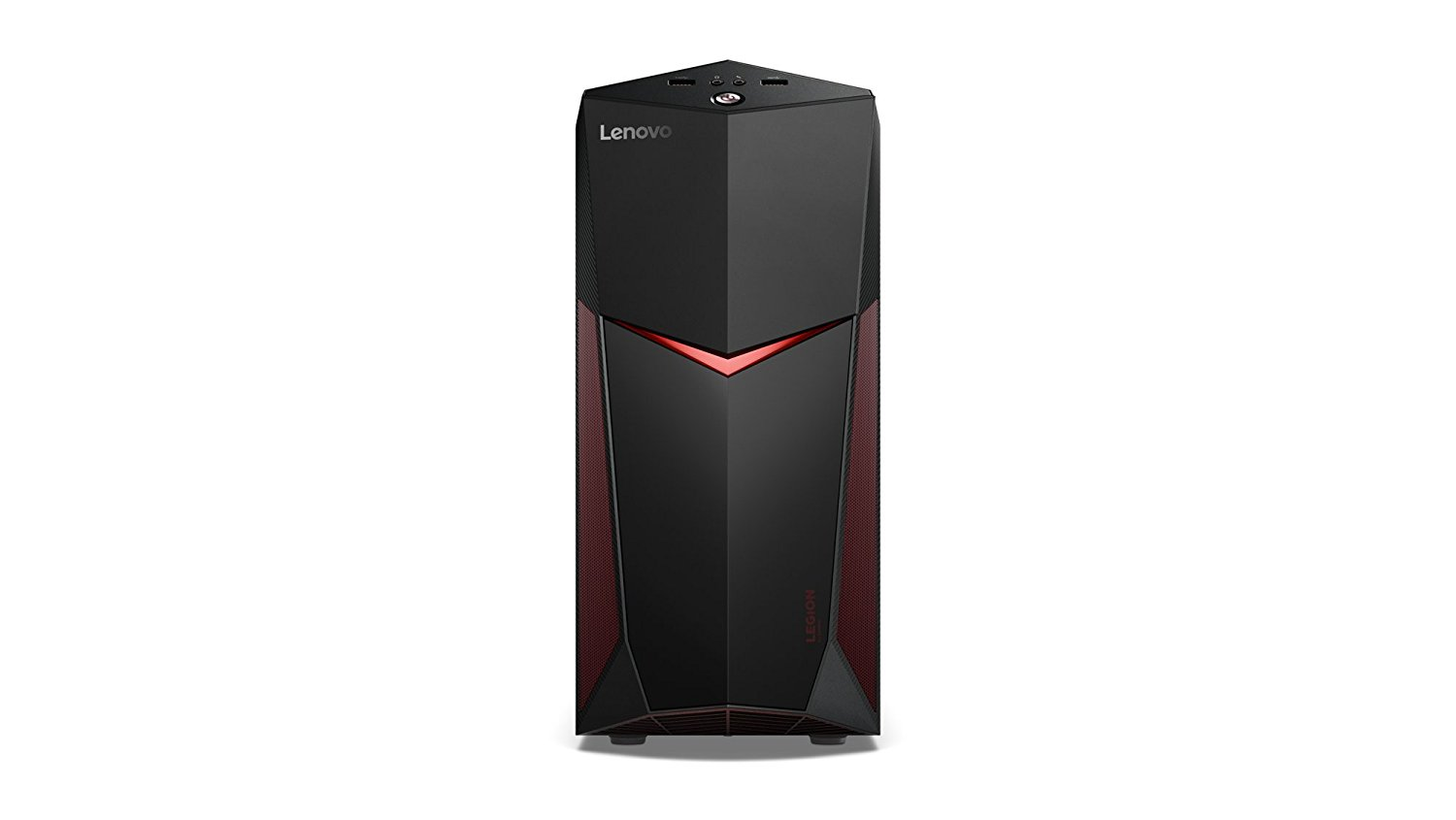 LENOVO Legion Y520 Intel Core i7-7700 8GB 1 TB 128GB GTX 1060 3GB Masaüstü PC