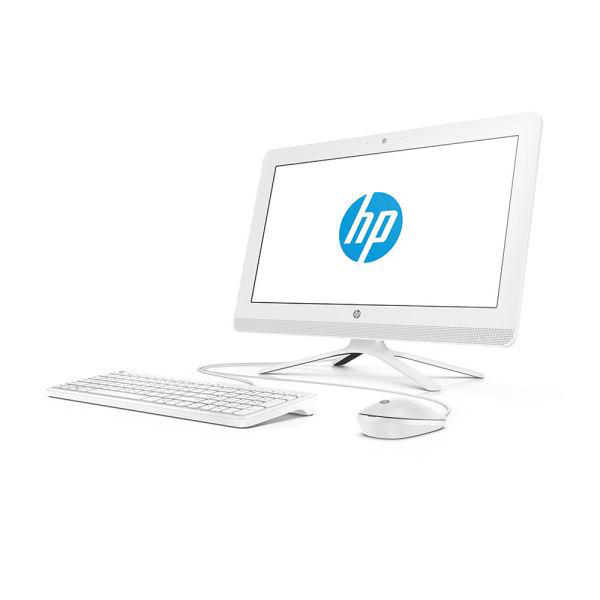HP HP AIO 22-B306NT/I5-7200U/4GB/1TB/INTEL HD630/21.5 FULL HD IPS/2BV21EA