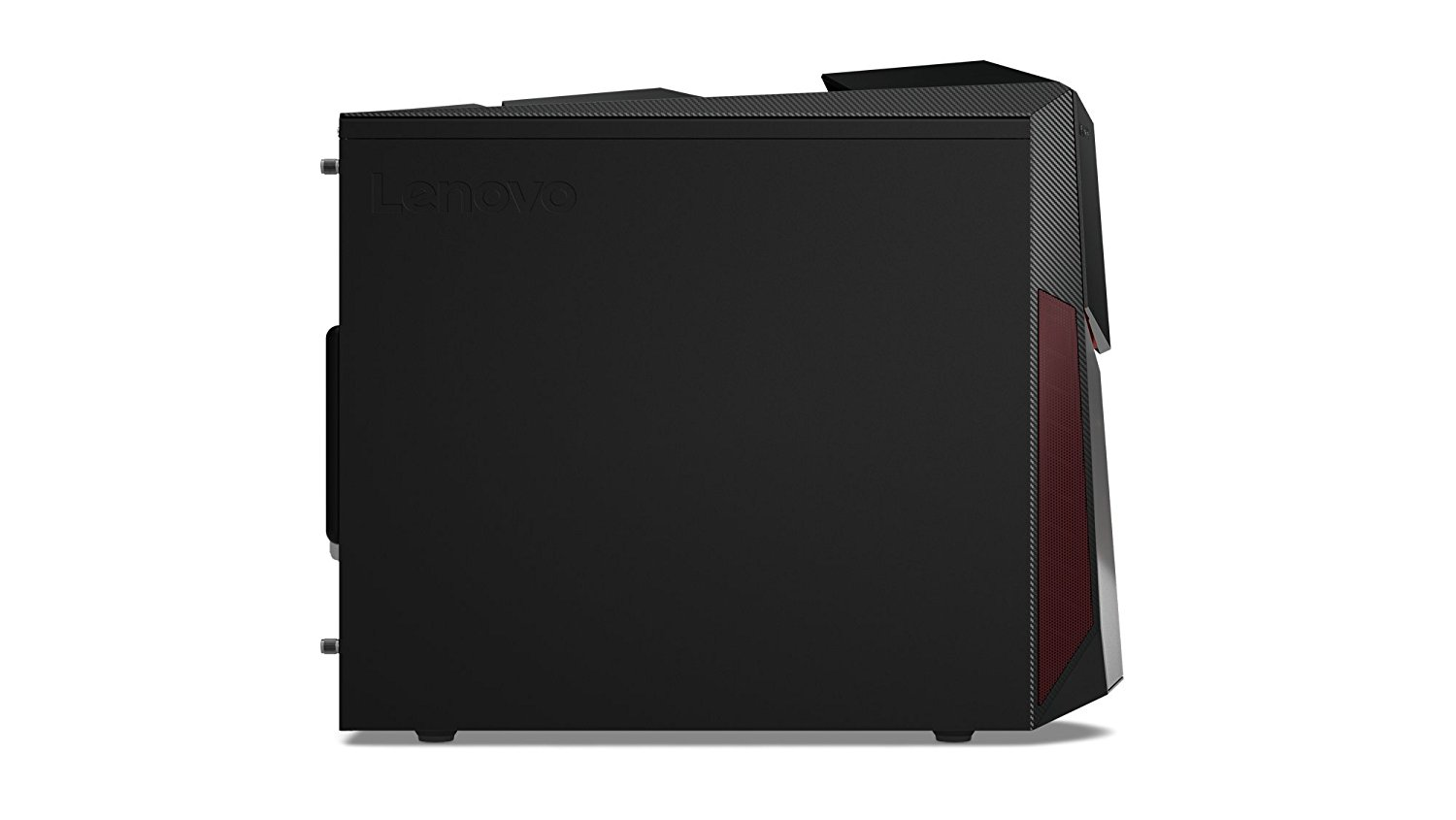 LENOVO Legion Y520 Intel Core i7-7700 8GB 1 TB 128GB GTX 1060 3GB Masaüstü PC