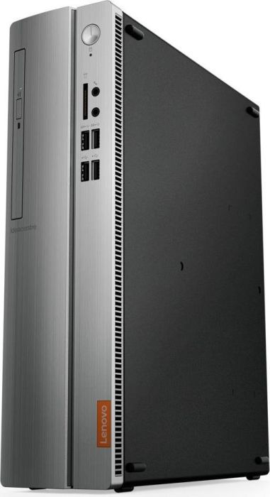 LENOVO Pc Tower 510S-08Ik 90Gb0097Tx İ5-7400 8G 1T W10 Home