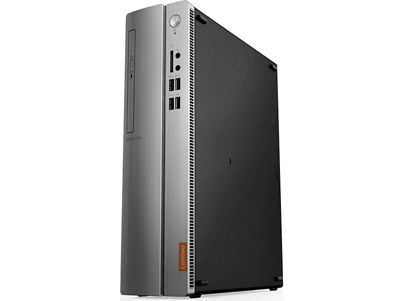 LENOVO Pc Tower 510S-08Ik 90Gb0097Tx İ5-7400 8G 1T W10 Home Fiyat