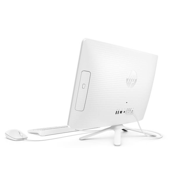 HP HP AIO 22-B306NT/I5-7200U/4GB/1TB/INTEL HD630/21.5 FULL HD IPS/2BV21EA