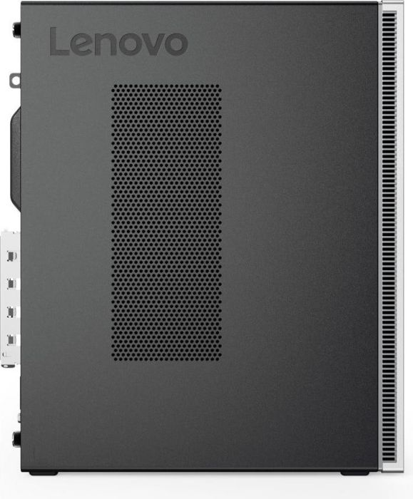 LENOVO Pc Tower 510S-08Ik 90Gb0097Tx İ5-7400 8G 1T W10 Home
