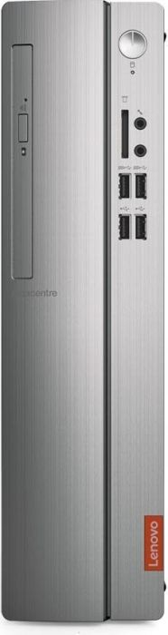 LENOVO Pc Tower 510S-08Ik 90Gb0097Tx İ5-7400 8G 1T W10 Home