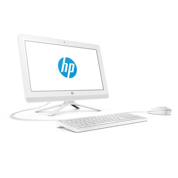 HP HP AIO 22-B306NT/I5-7200U/4GB/1TB/INTEL HD630/21.5 FULL HD IPS/2BV21EA