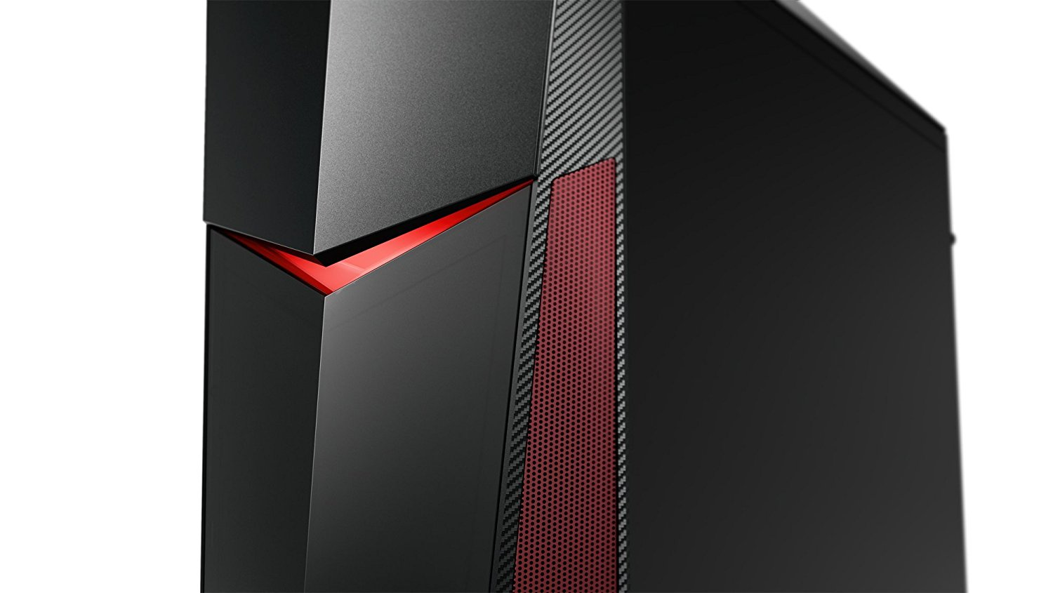 LENOVO Legion Y520 Intel Core i7-7700 8GB 1 TB 128GB GTX 1060 3GB Masaüstü PC