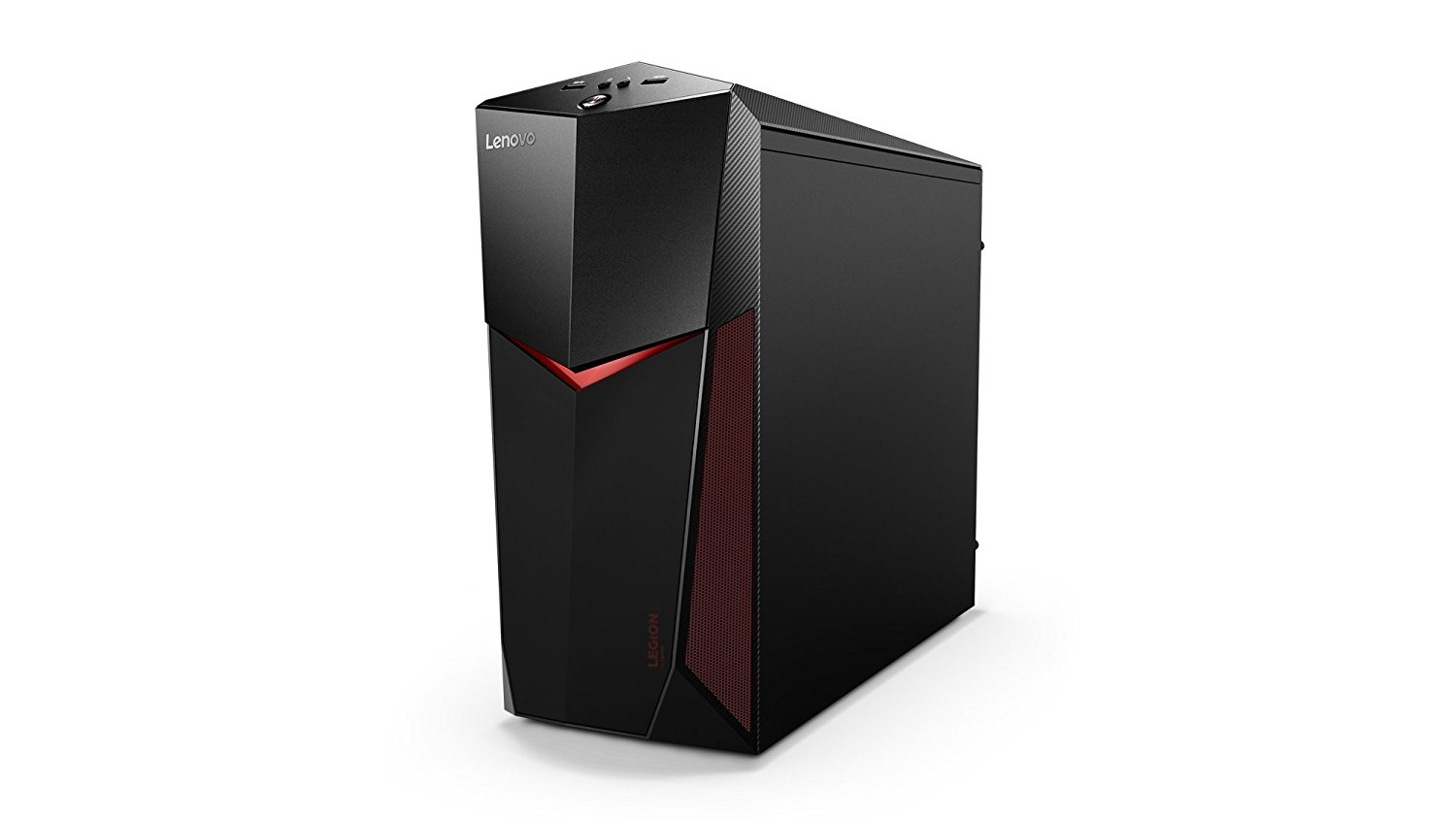 LENOVO Legion Y520 Intel Core i7-7700 8GB 1 TB 128GB GTX 1060 3GB Masaüstü PC