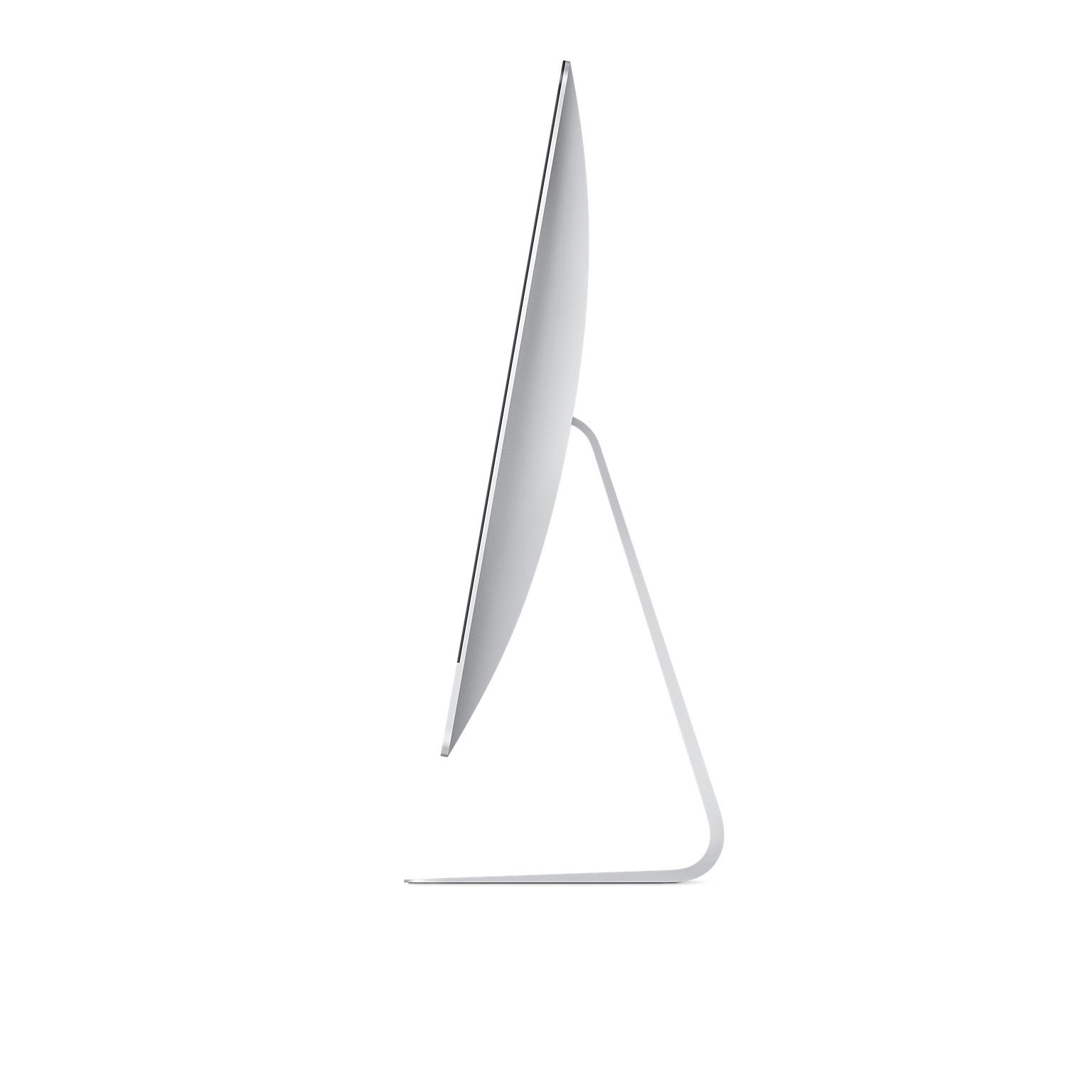 APPLE MNED2TU/A 27 inç iMac with Retina 5K display 3.8 GHz quad-core Intel Core i5 AIO PC