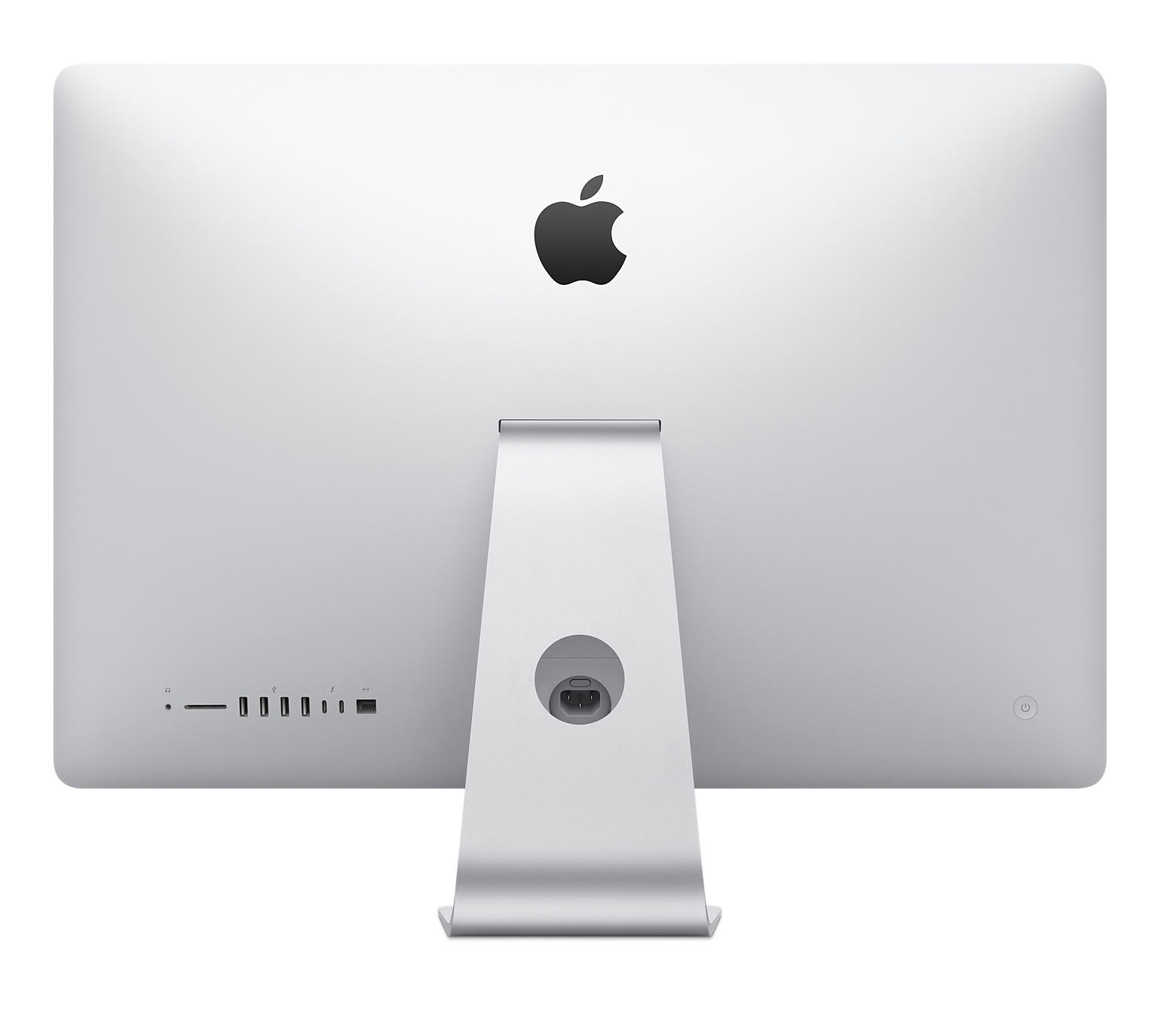 APPLE MNED2TU/A 27 inç iMac with Retina 5K display 3.8 GHz quad