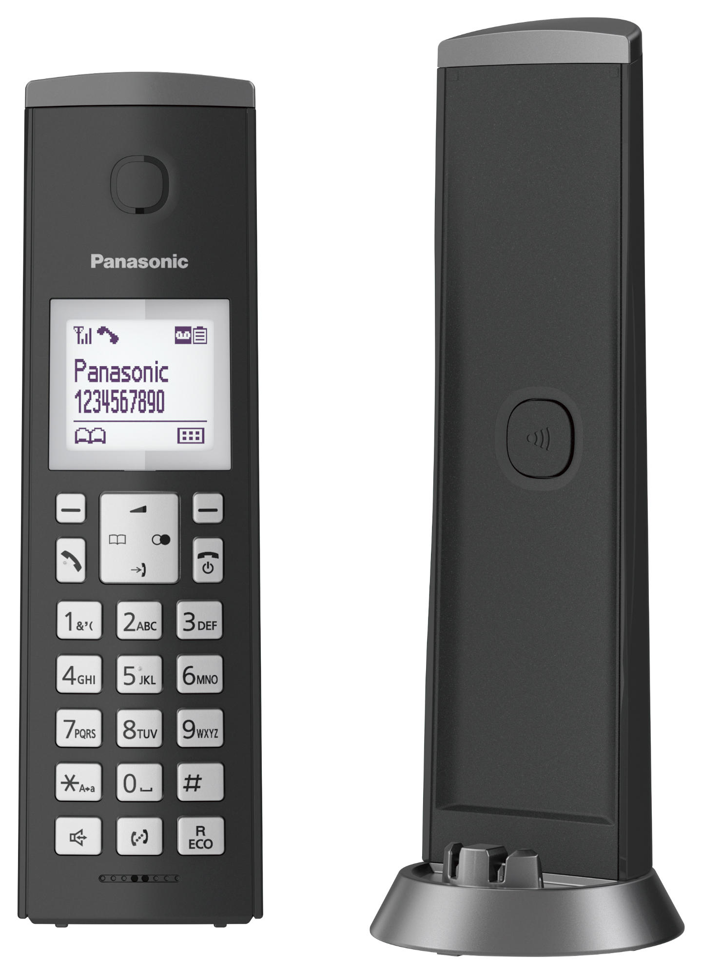 Telefon KX-TGK 220 PANASONIC Schnurloses