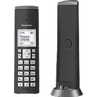 PANASONIC KX-TGK 220 Schnurloses Telefon