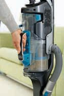 BLACK+DECKER CUA525BH 2in1 Multipower Pro Stielsauger, Akkubetrieb