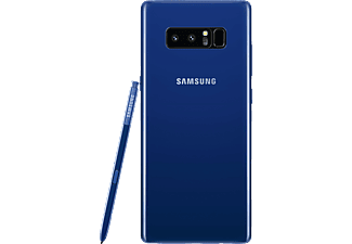 SAMSUNG Galaxy Note8 64 GB Deepsea Blue