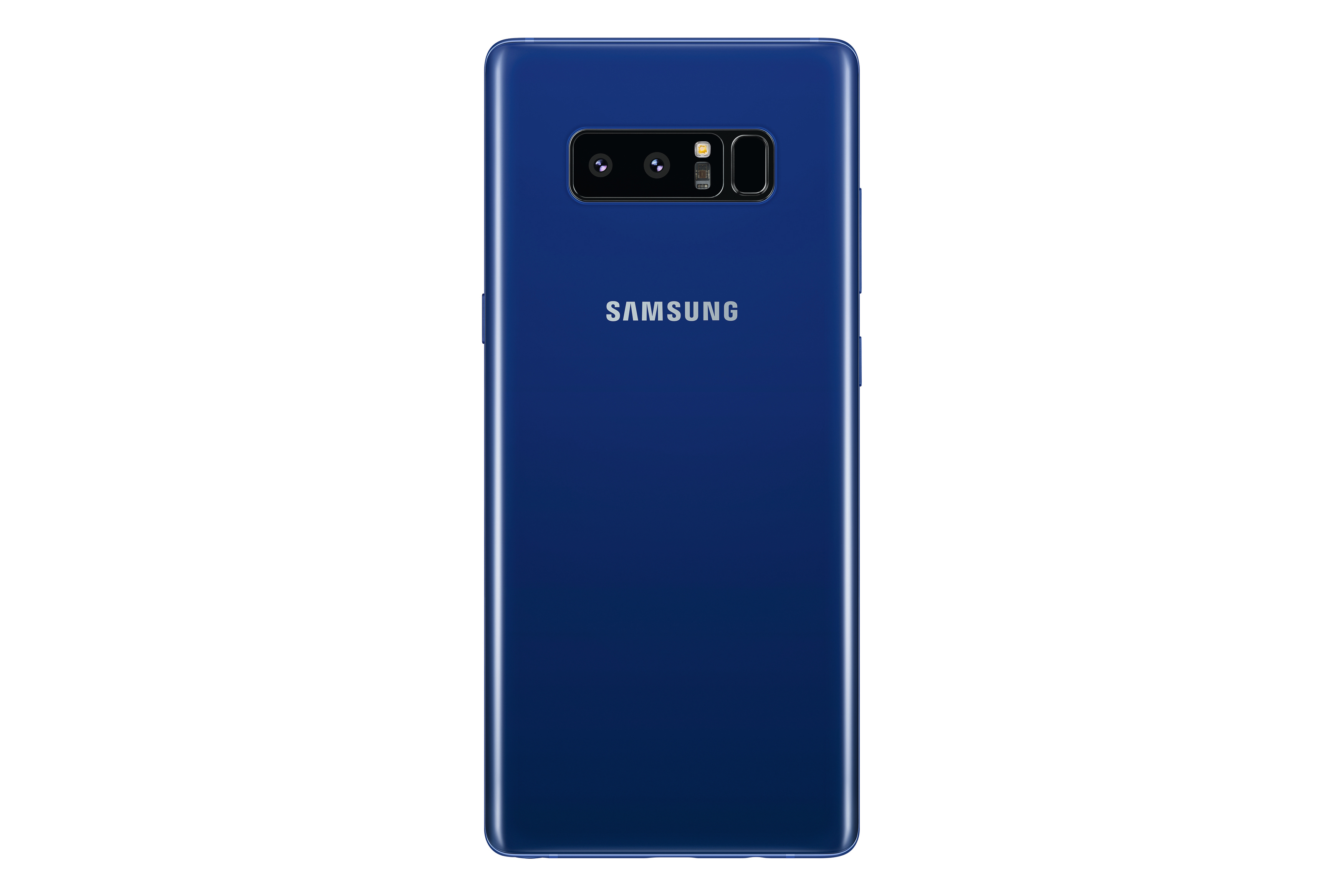 SAMSUNG Galaxy Note8 64 GB Deepsea Blue