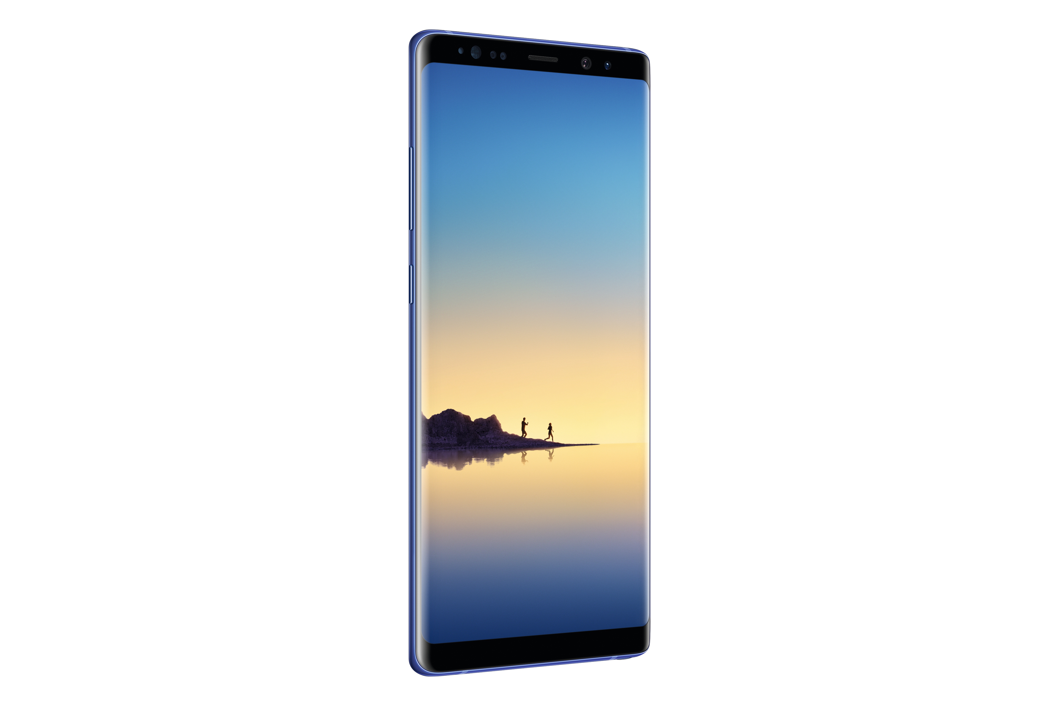 SAMSUNG Galaxy Note8 64 GB Deepsea Blue