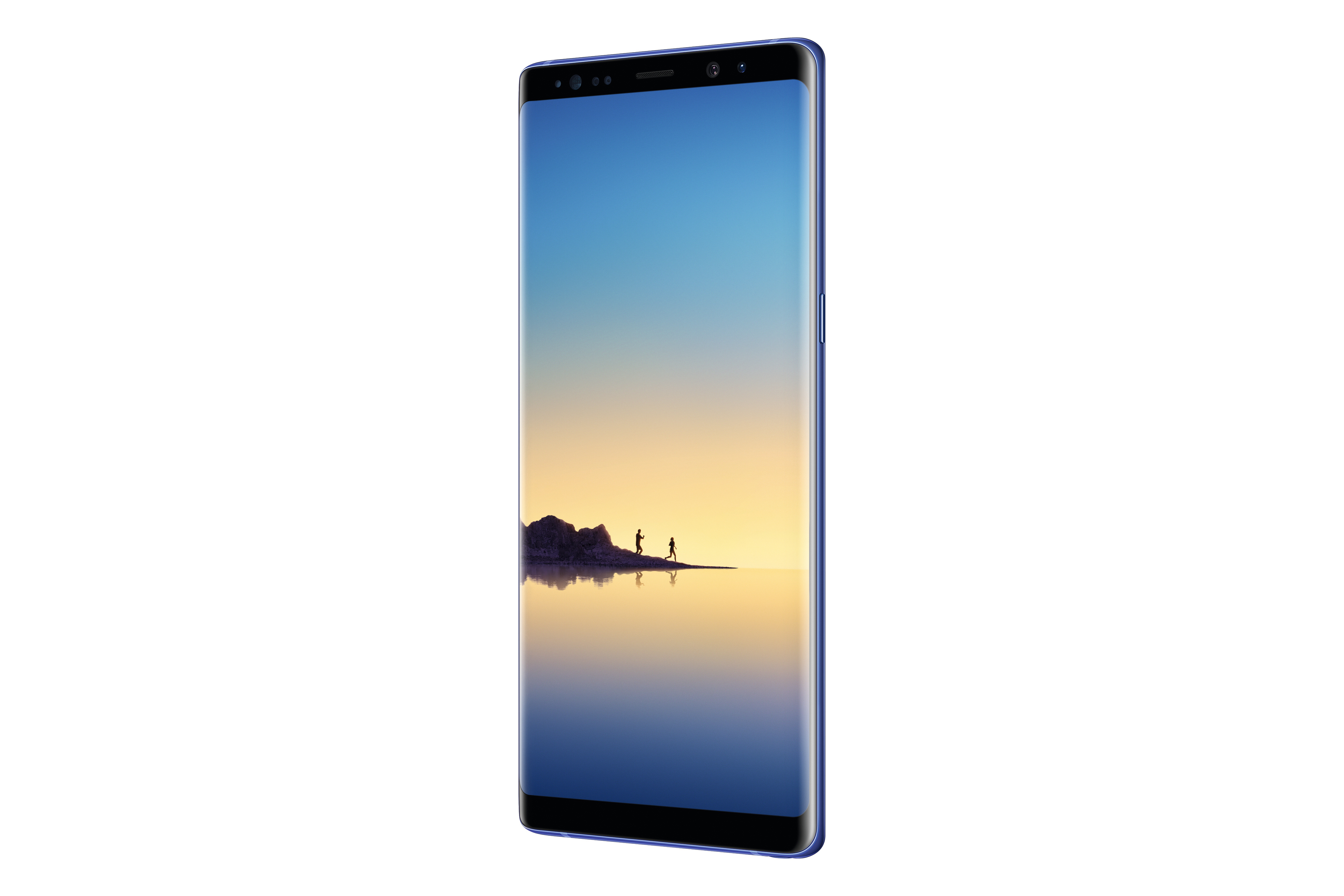SAMSUNG Galaxy Note8 64 GB Deepsea Blue
