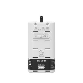 PURE DIGITAL VL 61949 ChargePAK B1 - Pile rechargeable (Blanc)