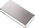 INTENSO Slim S10000 - Powerbank (Argento)