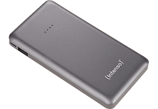 INTENSO 7332534 S10000 - Powerbank (Grau)