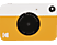 KODAK Kodak Printomatic - Fotocamera digitale stampa istantanea - 10 MP - Gialla - Fotocamera istantanea