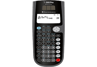 TEXAS INSTRUMENTS TEXAS INSTRUMENTS TI-30X PRO - Calcolatrici tascabili