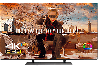 TV OLED 55" - Panasonic TX-55EZ950E, Ultra HD 4K HDR Pro, Multi-HDR, Panel THX