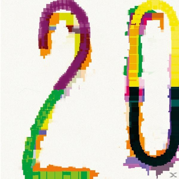 VARIOUS - The Orb Chronicles (20 Years Of Shitkatapult)  - (CD)