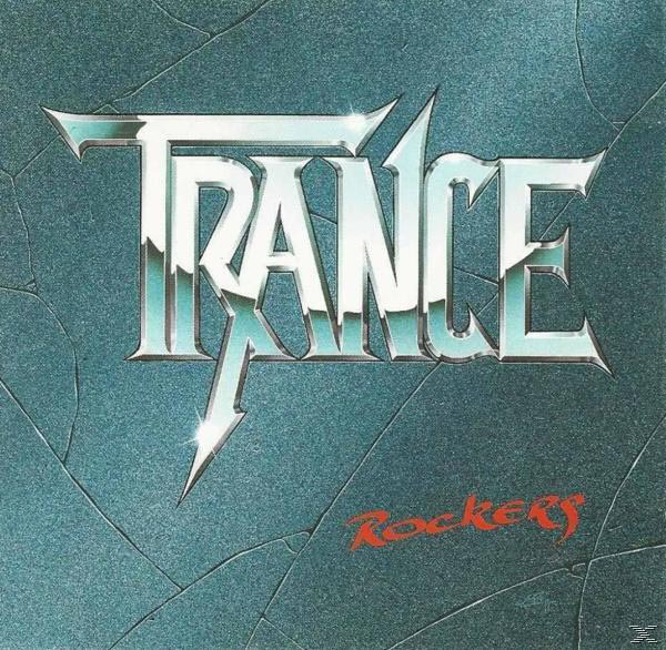 Trance - Rockers - (CD)