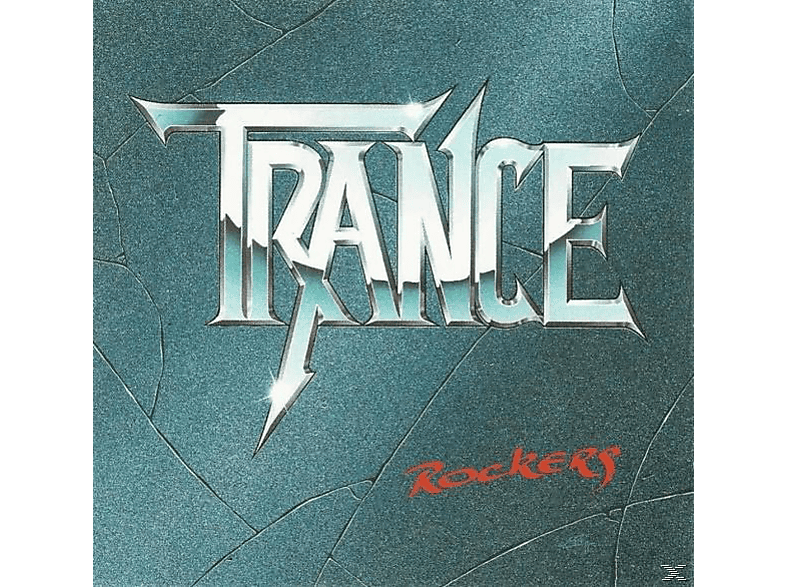 Trance - Rockers  - (CD)