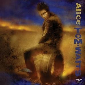 Tom Waits - Alice (Remastered)  - (LP + Download)
