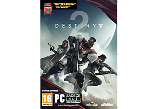 UBISOFT Destiny 2 PC Oyun