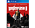 BETHESDA Wolfenstein II: The New Colossus PS4