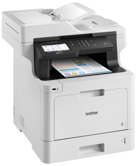 BROTHER MFC-L8900CDW - Imprimante laser