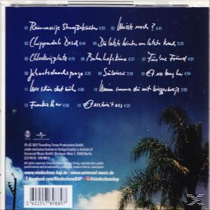 Niedecken - Das Familienalbum - Reinrassije Strooßekööter  - (CD)