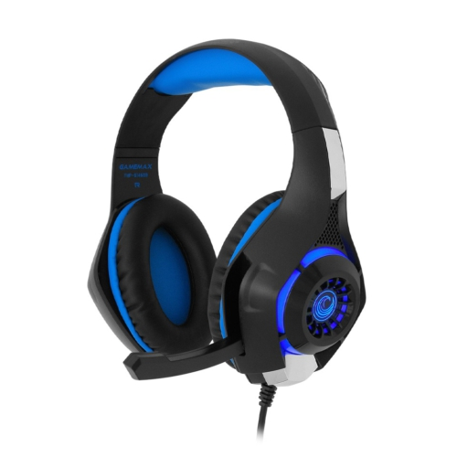 FRISBY FHP G1460B Gamemax Seri Gaming Kulaküstü Kulaklık