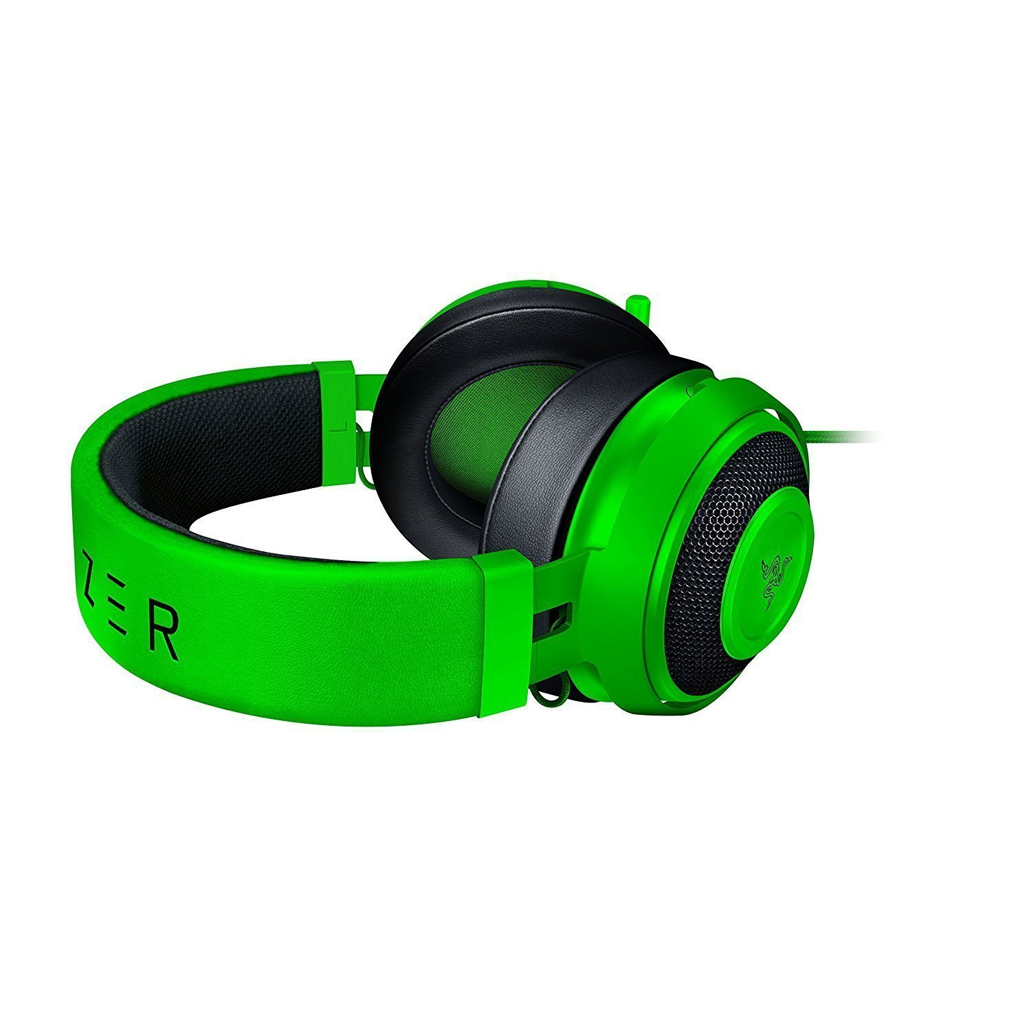 RAZER Kraken Pro V2 Oval Kulaküstü Kulaklık Yeşil