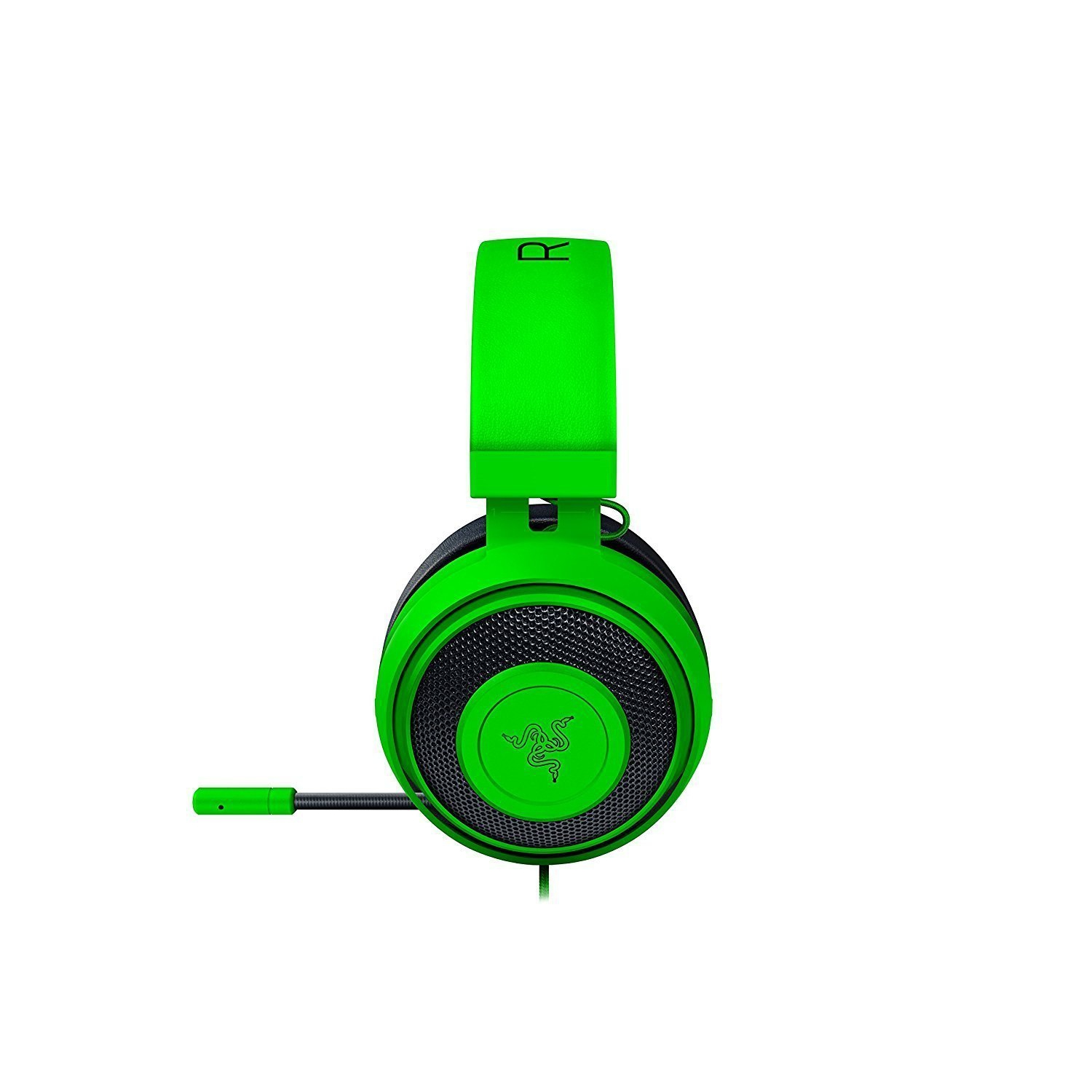 RAZER Kraken Pro V2 Oval Kulaküstü Kulaklık Yeşil