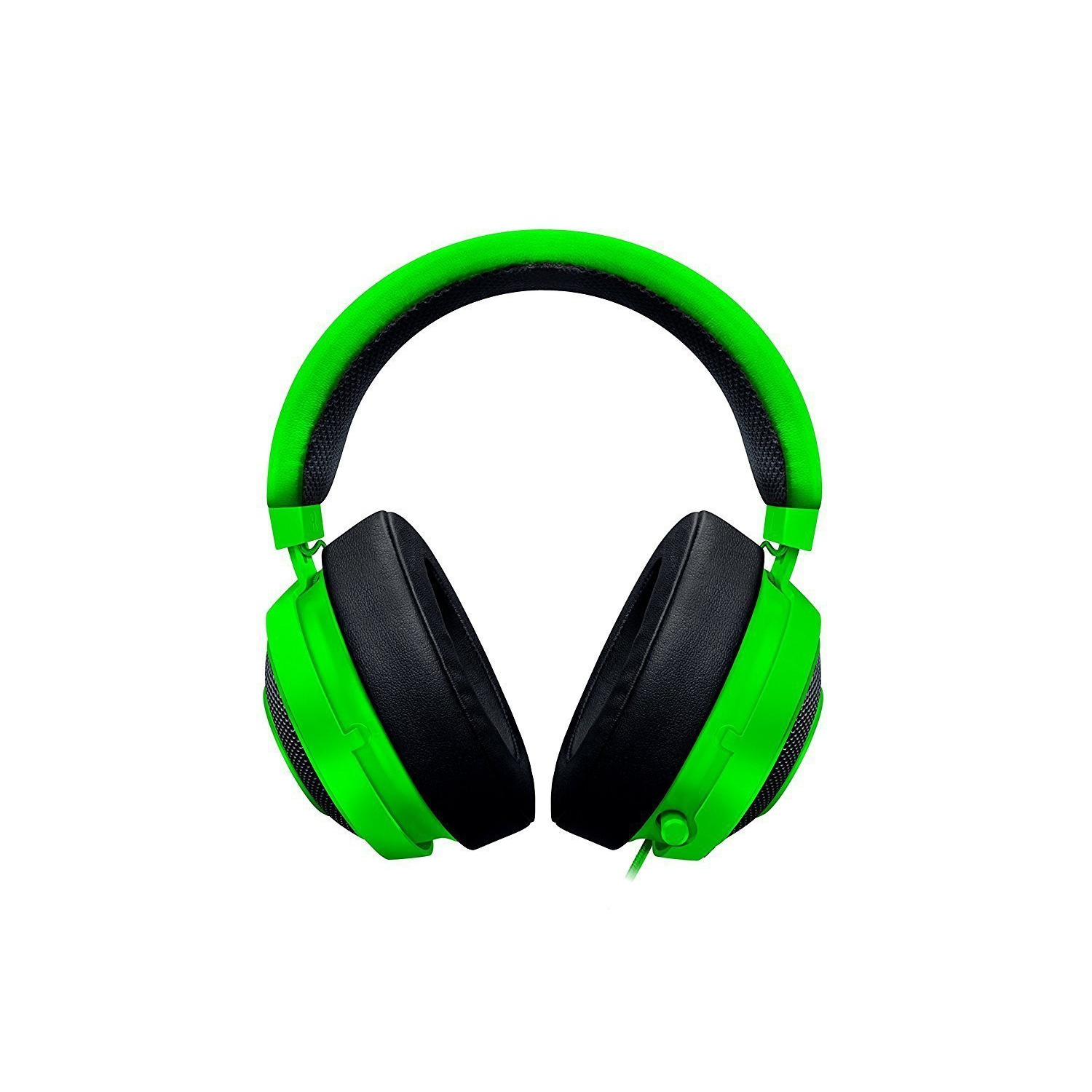 RAZER Kraken Pro V2 Oval Kulaküstü Kulaklık Yeşil