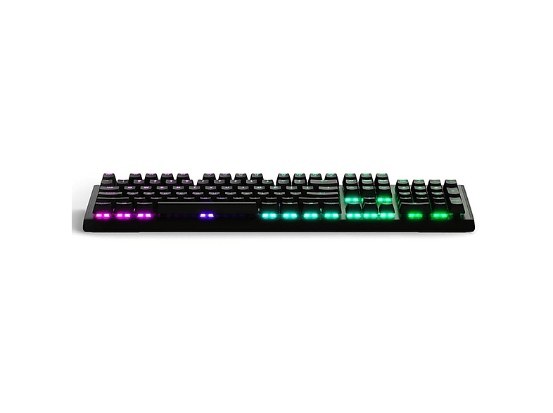 STEELSERIES Apex M750 Mekanik RGB Oyuncu Klavyesi Fiyat & Özellik